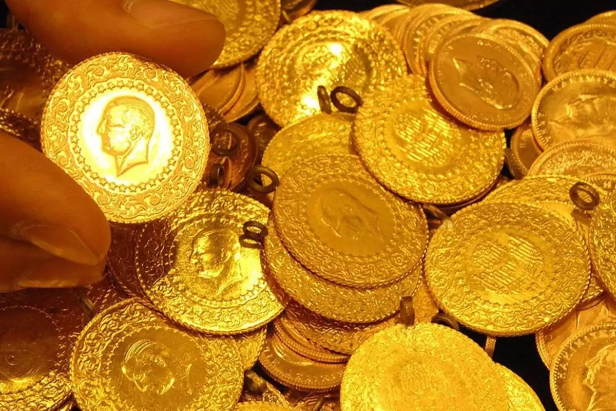 Dünyaca ünlü bankadan altın için \'\'Yok artık\'\' dedirten tahmin