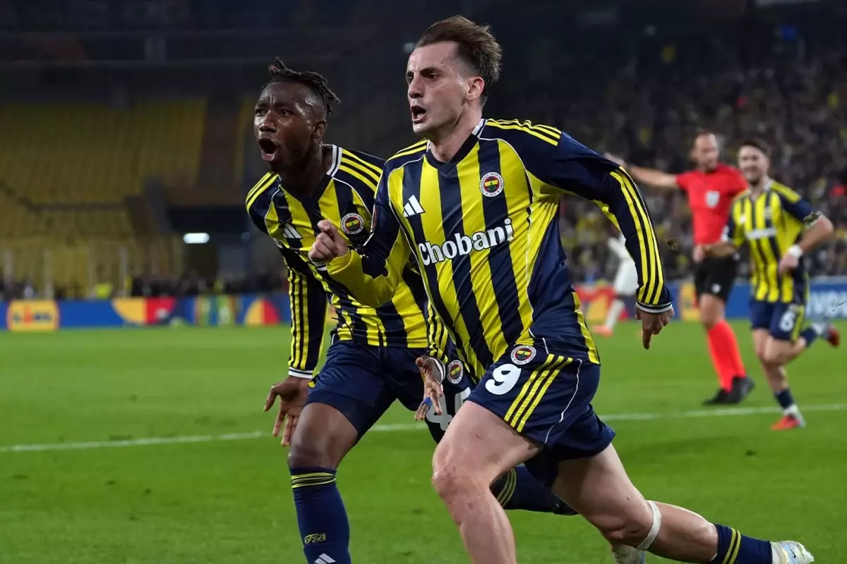 Fenerbahçe\'de 96 milyon euro\'luk hayal kırıklığı