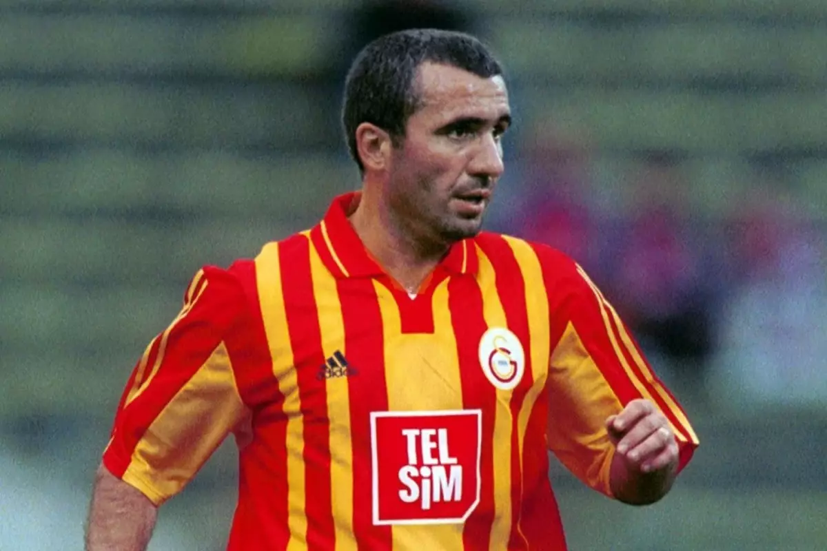Galatasaray\'a rakip oluyor! Süper Lig\'de Hagi sürprizi 