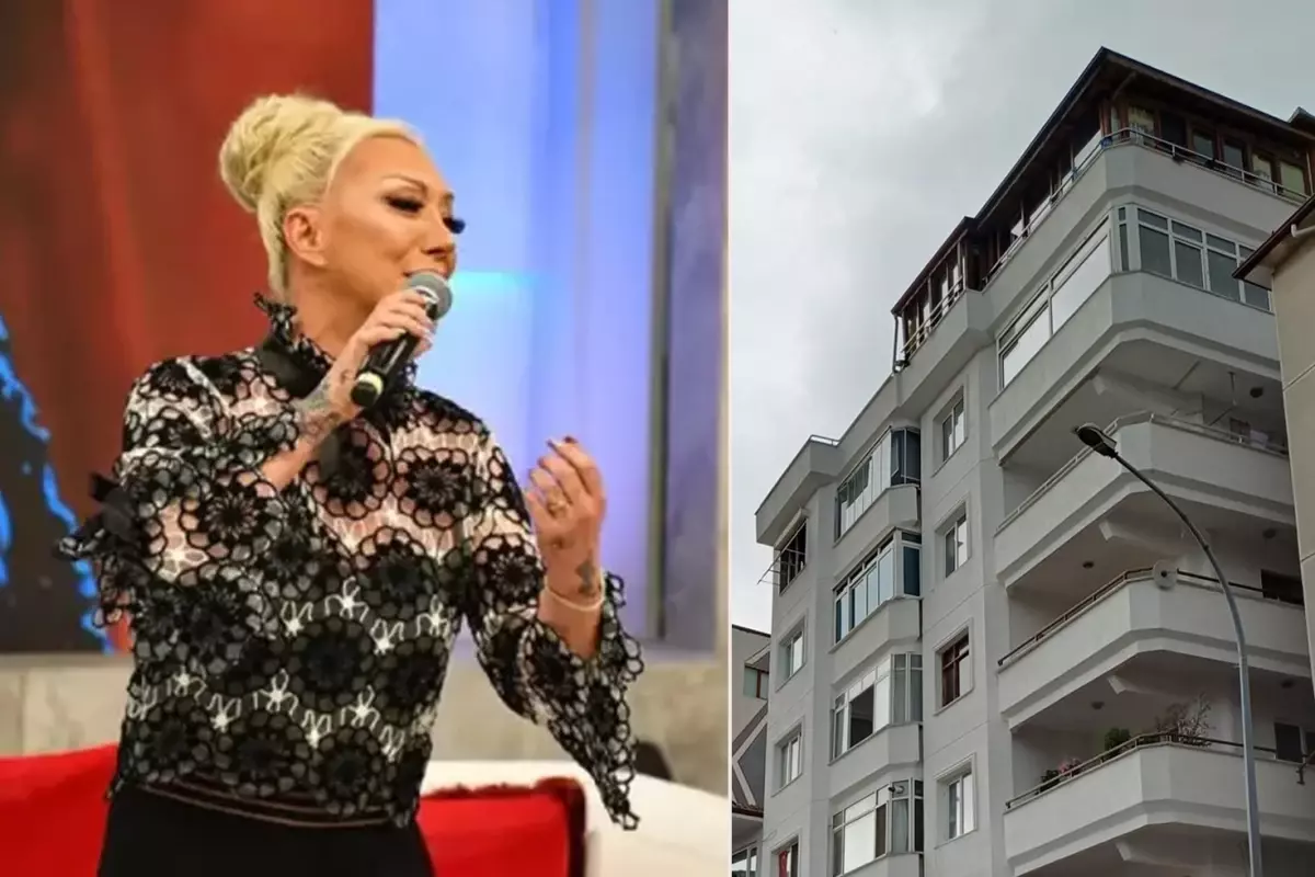 Güllü\'nün ölümünde şüphe derinleşiyor: Bilirkişi heyeti olay yerinde