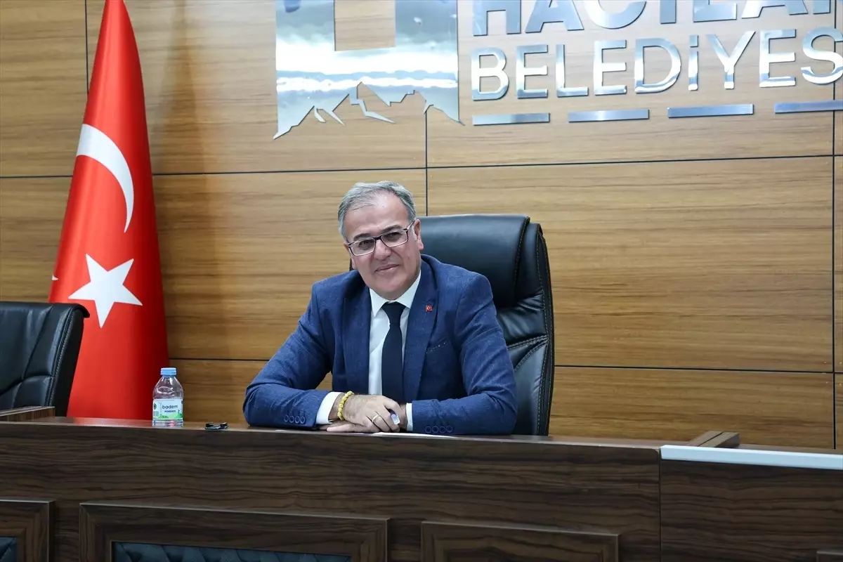 Hacılar Meclisi\'nde Önemli Gelişmeler