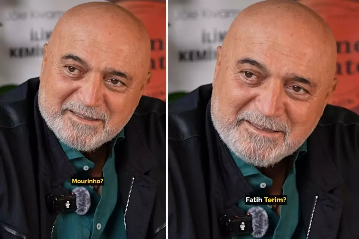Hikmet Karaman, \'\'Sessiz Kal\'\' akımına katıldı: Pas geçtiği isimleri görmeniz lazım