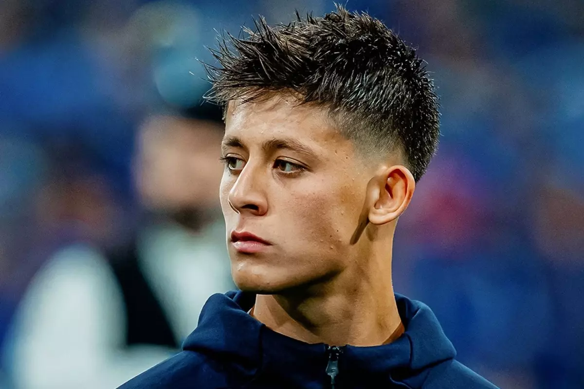 İspanyollar duyurdu: Real Madrid\'in yeni komutanı Arda Güler