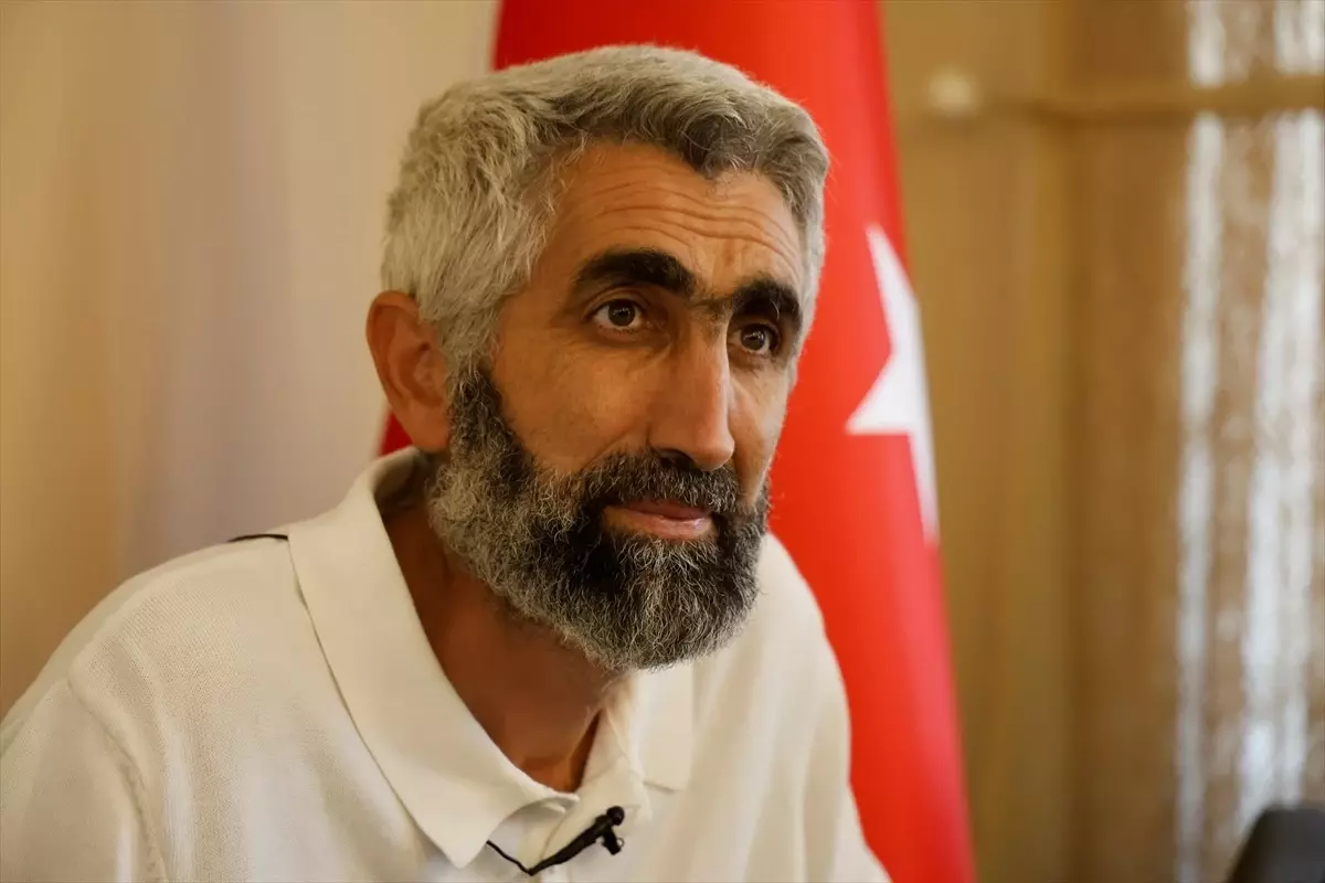 Küresel Sumud Filosu Gazze Yolunda