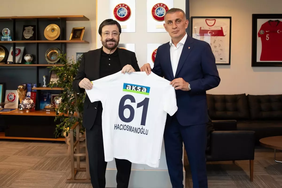 Kasımpaşa\'dan Fatih Saraç açıklaması