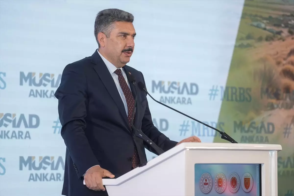 Milli Teknolojilerle Sınır Güvenliği