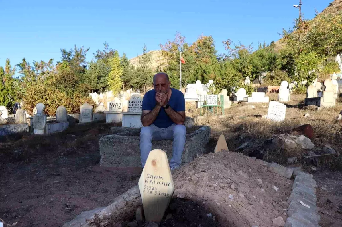 K kardeşler, ölü olarak kayıtlara geçmişti