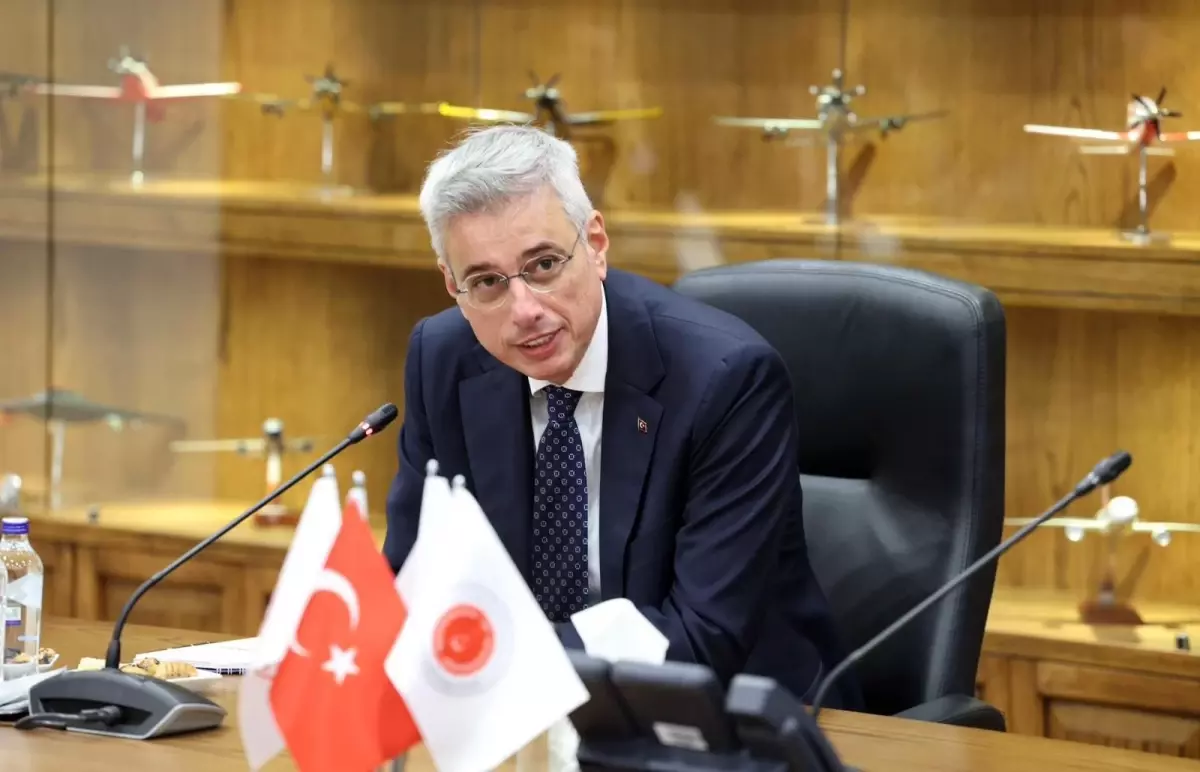 GÖKBEY ile Sağlıkta Yeni Dönem