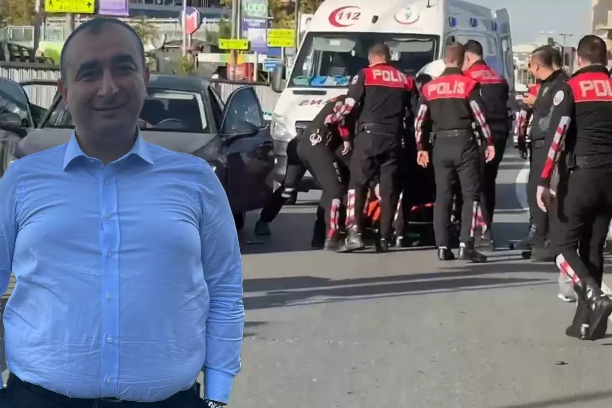 Serdar Öktem cinayetinde gözaltı sayısı 13\'e yükseldi, başsavcılık açıklamasında dikkat çeken detay