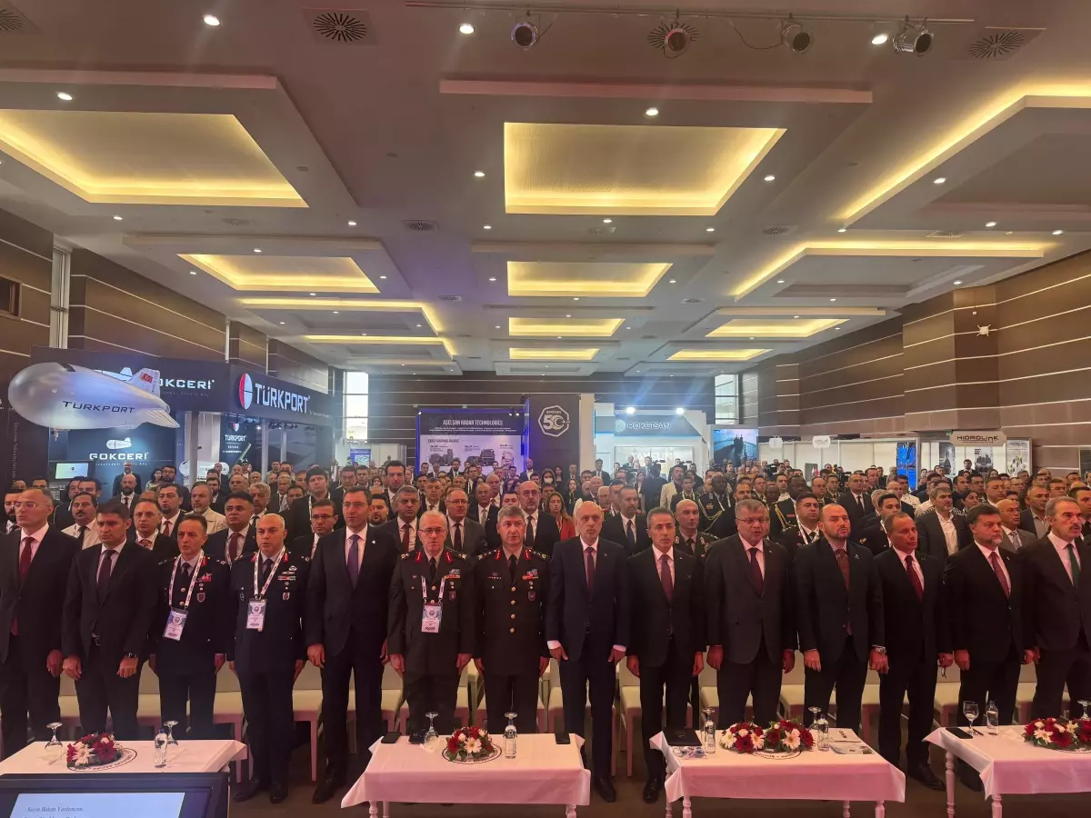 İnsansız Deniz Araçları Yolda