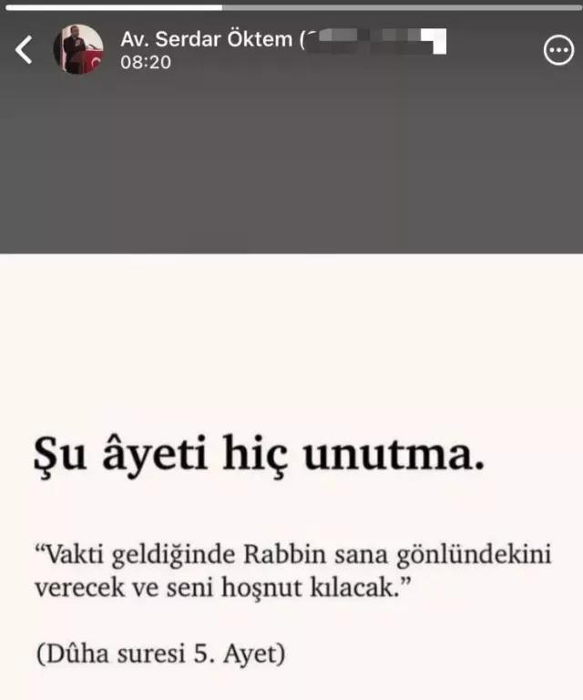 Suikasta uğrayan Serdar Öktem'in otopsi raporu ortaya çıktı