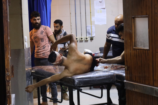 Suriye Savunma Bakanlığı ile SDG arasında ateşkes anlaşması sağlandı