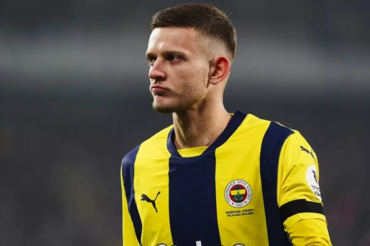 Szymanski\'ye teklif yapan takım ortaya çıktı