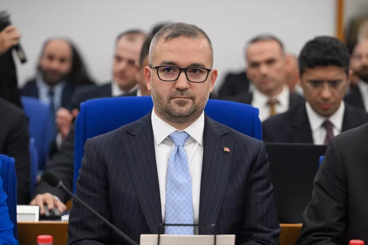 TCMB Başkanı Karahan: Dezenflasyon Süreci Devam Edecek