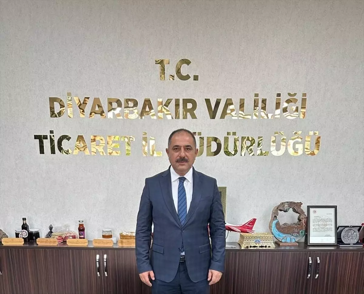 Diyarbakır\'da Okul Kantinlerinde Fiyat Denetimi