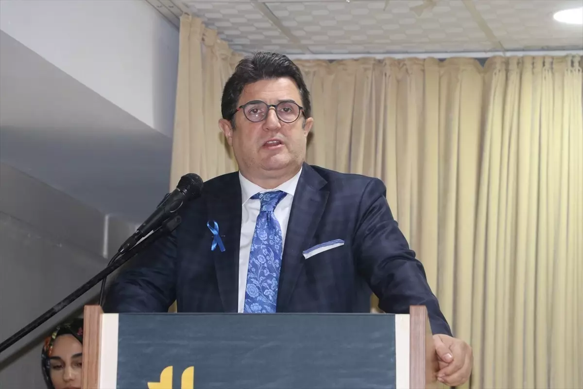 Trakya\'da okullarda Filistin Farkındalık Etkinlikleri düzenlendi
