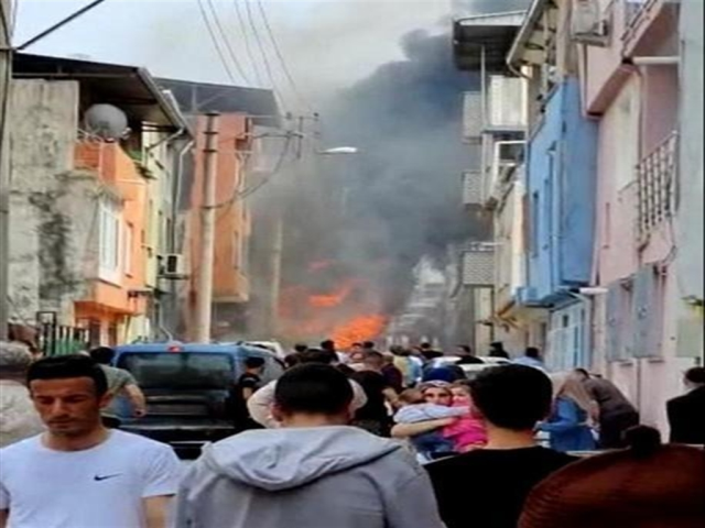 Uçak kazasında ilginç tesadüf: Ölen pilot, son anda arkadaşıyla uçakları değiştirmiş