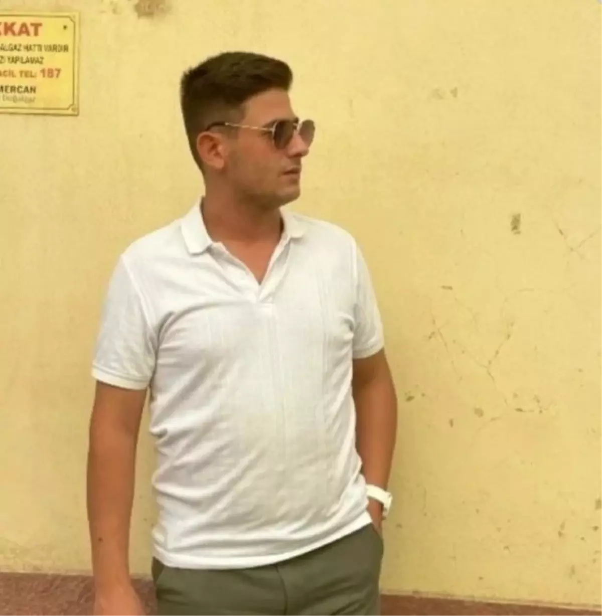Bafra\'da Uyuşturucu Ticareti: 3 Kişiye 22 Yıl Hapis