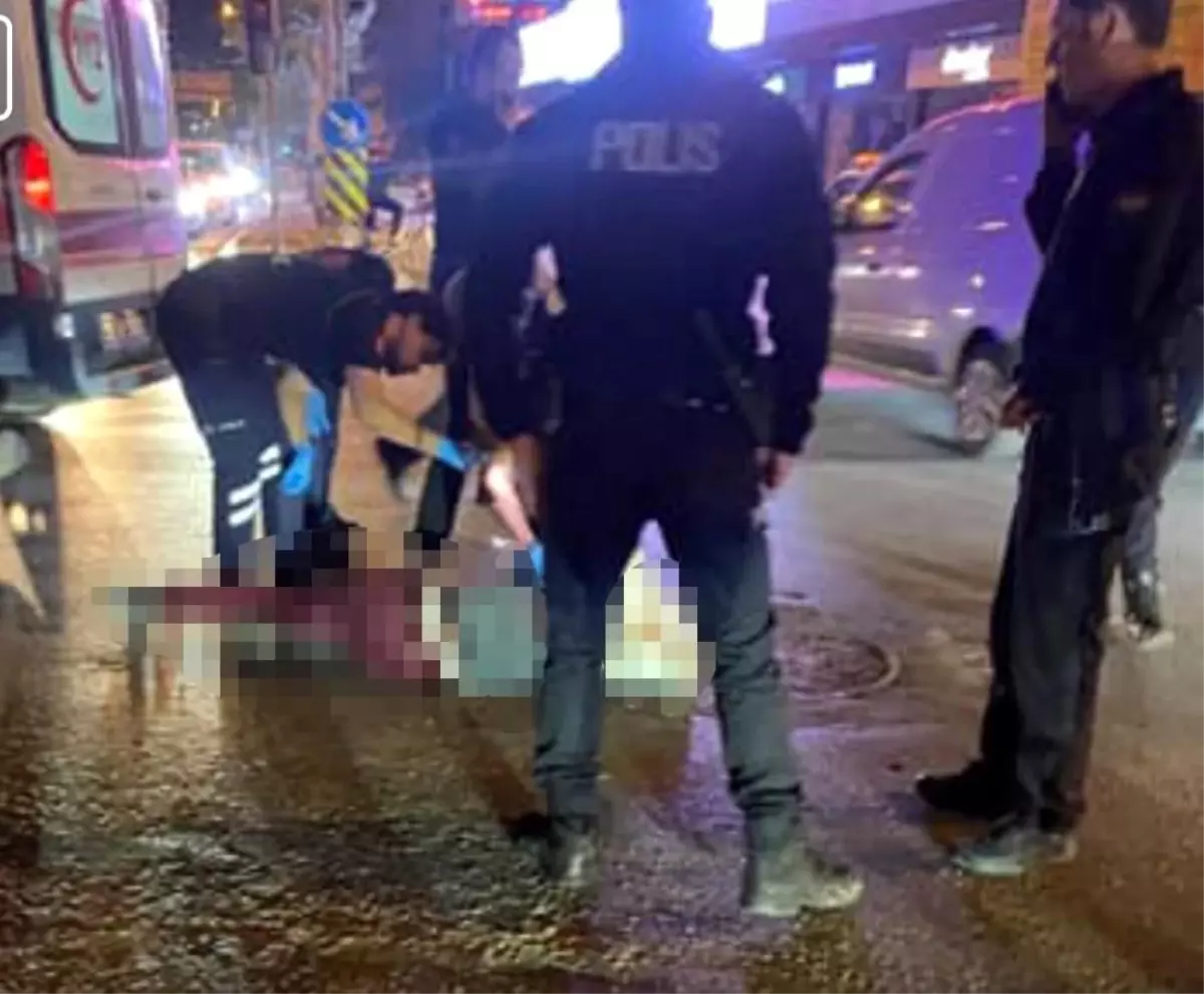 İzmir\'de Motosiklet Kazası: Sürücü Hayatını Kaybetti