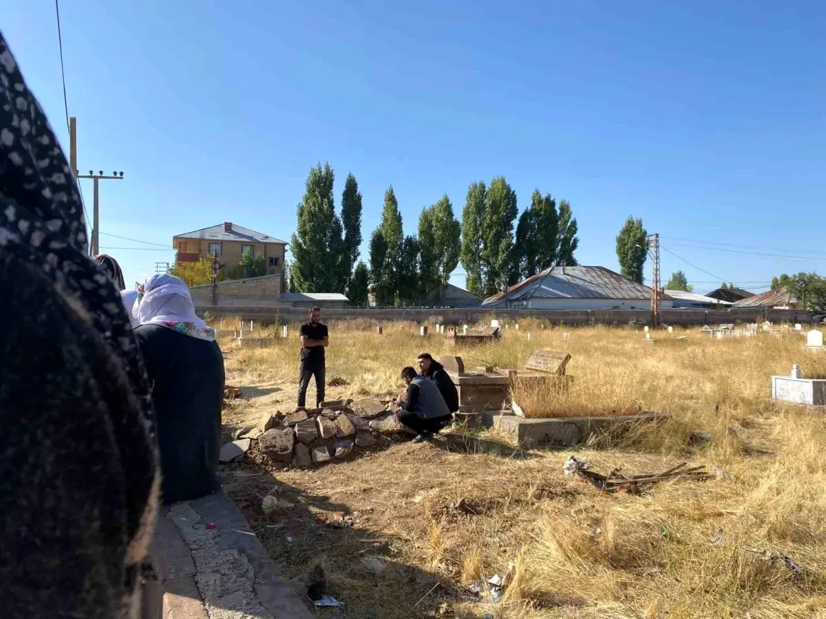 Genç İşçi Nedim Akbay Toprağa Verildi