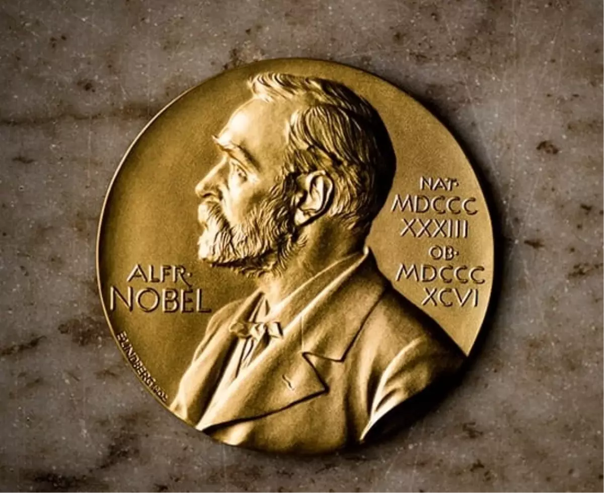 2025 Nobel Kimya Ödülü sahiplerini buldu