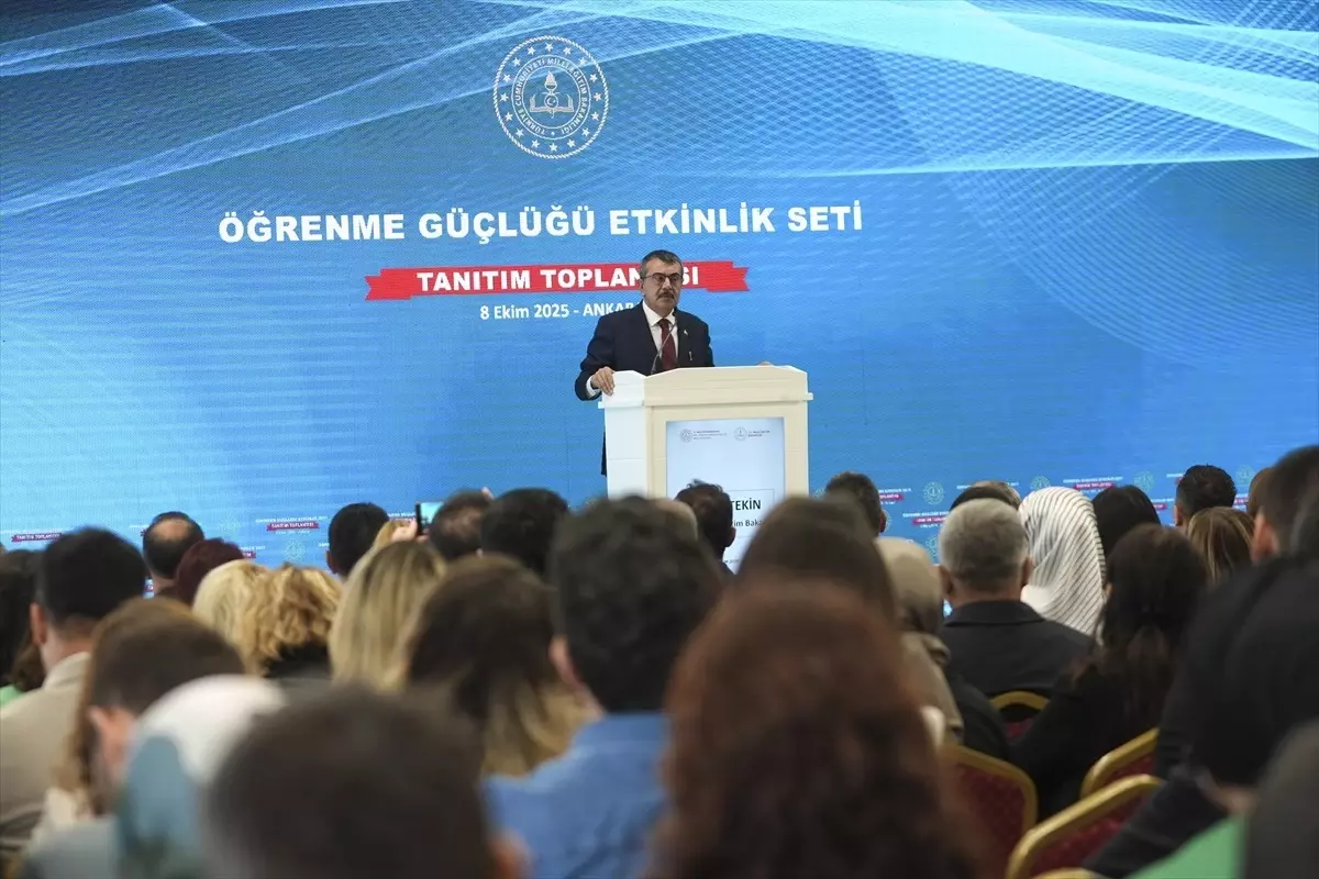 Eğitimde Keşif Yolculuğu: Öğrenme Güçlüğü Seti