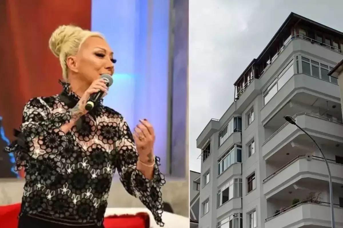 Bilirkişi heyeti Güllü\'nün ölümünün yaşandığı dairede inceleme başlattı