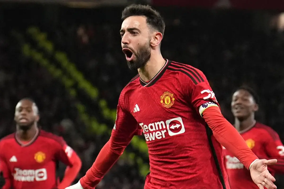 Bruno Fernandes Türkiye\'den aldığı teklifi açıkladı