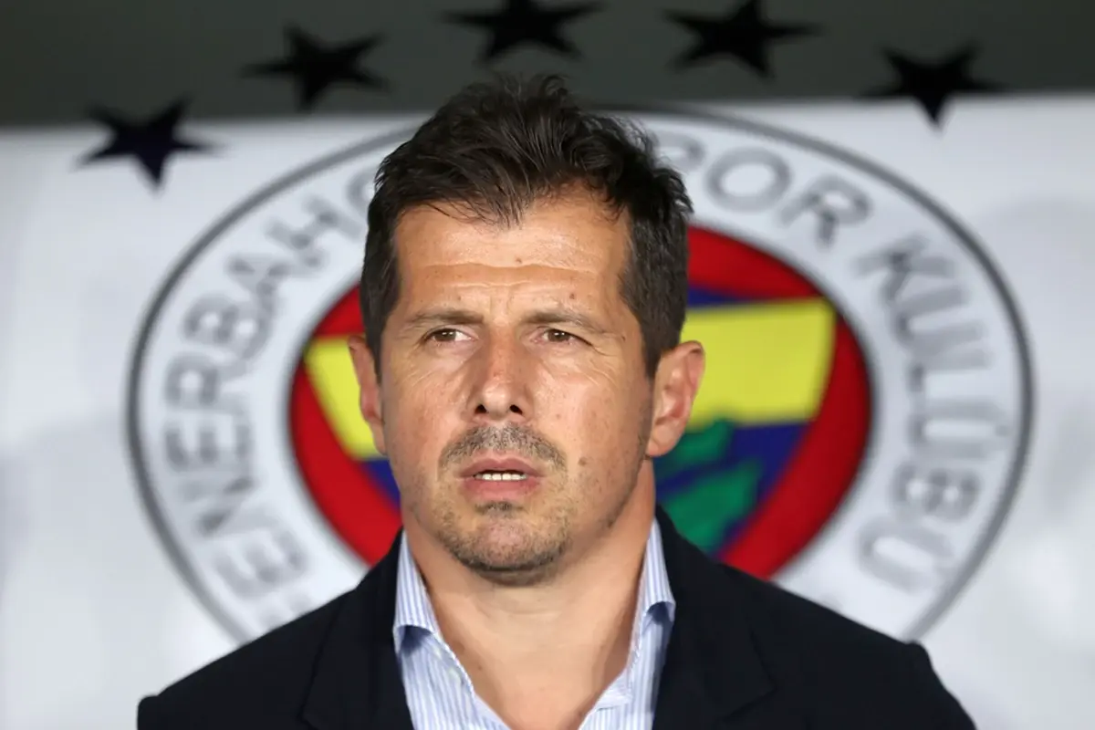 Emre Belözoğlu için resmi açıklama: Takımın başına getirmeyeceğiz