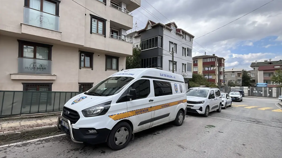 "Eşim intihar etti" diyen kocayı çelişkili ifadeleri ele verdi