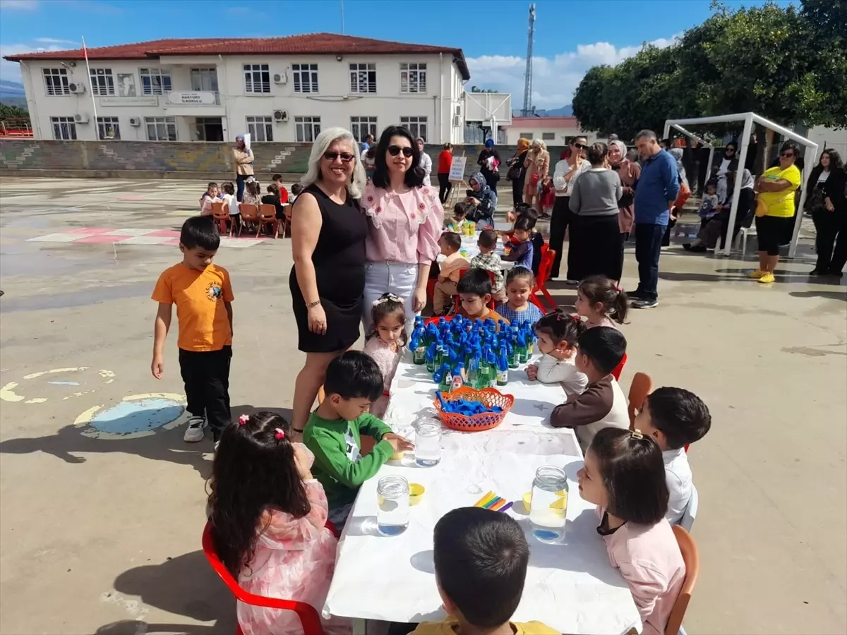 Okul Öncesi Eğitimde Farkındalık Günü