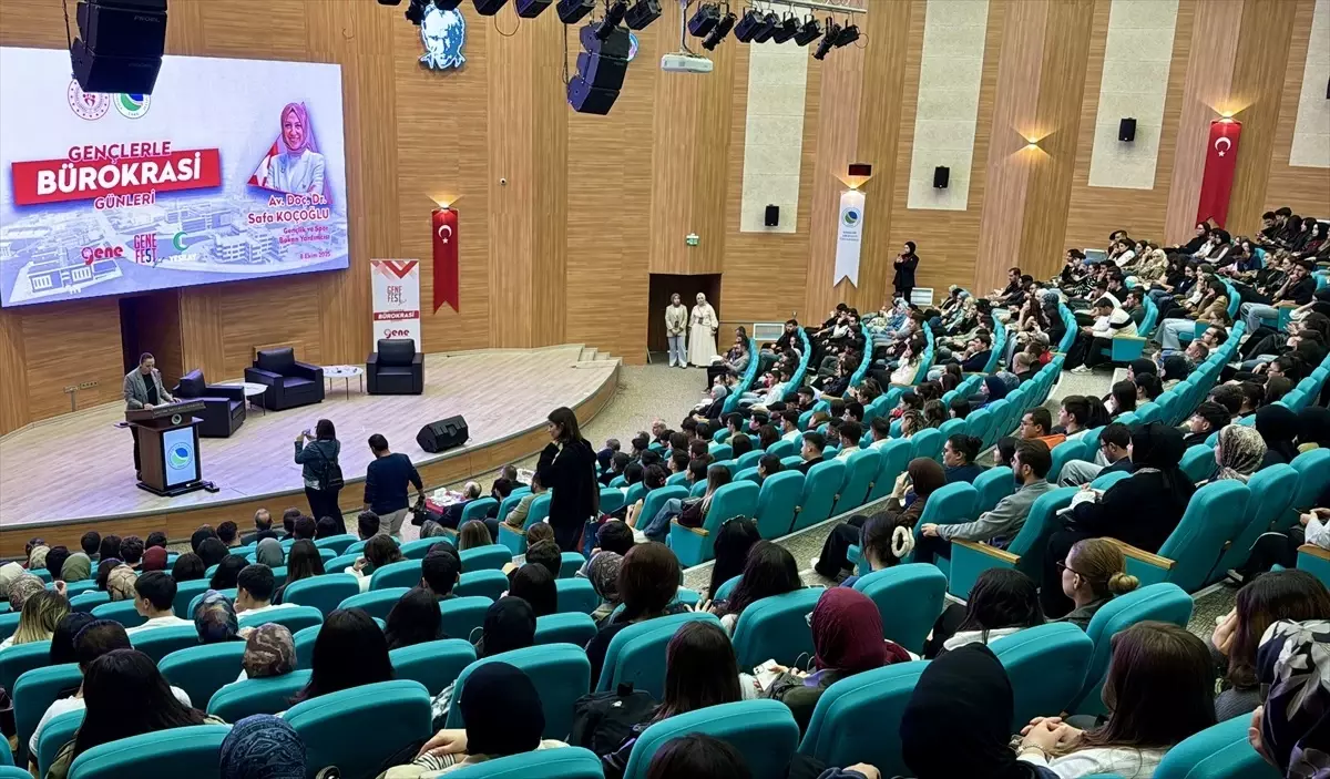 Gençler İçin Bağımlılıkla Mücadele Projeleri