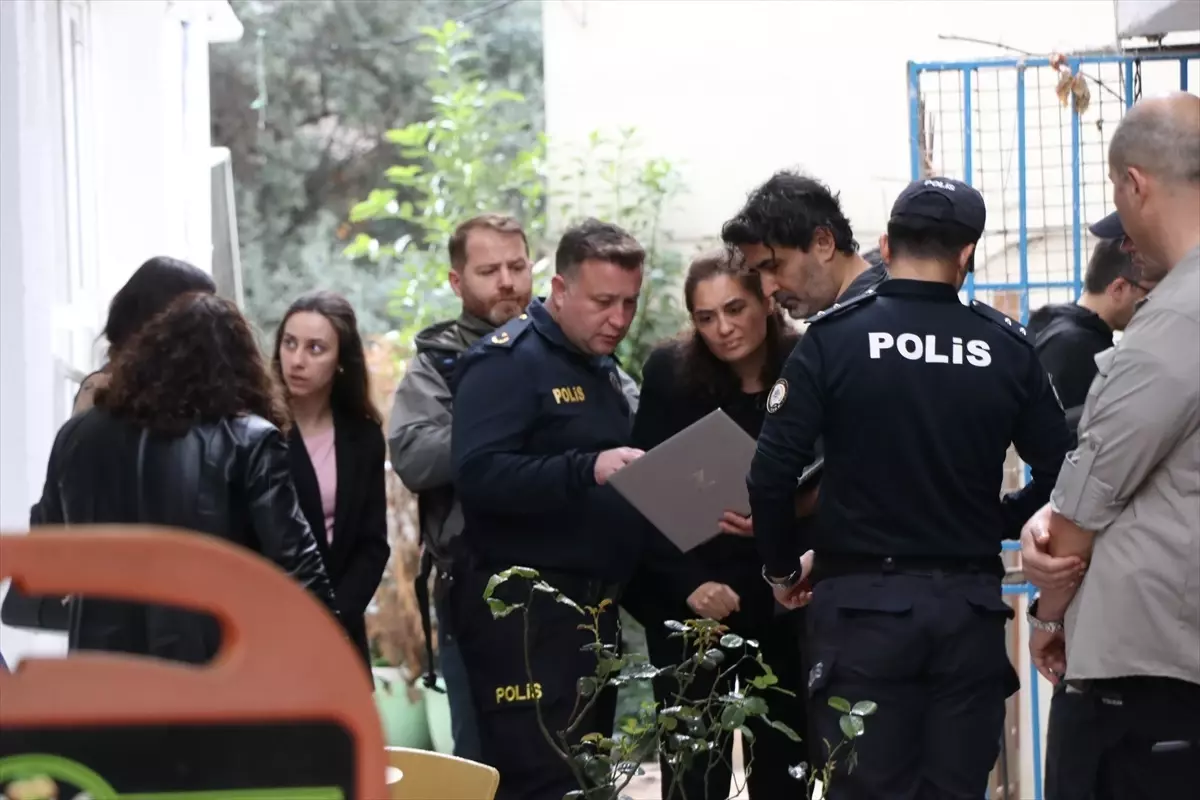 Güllü\'nün Ölümü İle İlgili İnceleme Yapıldı