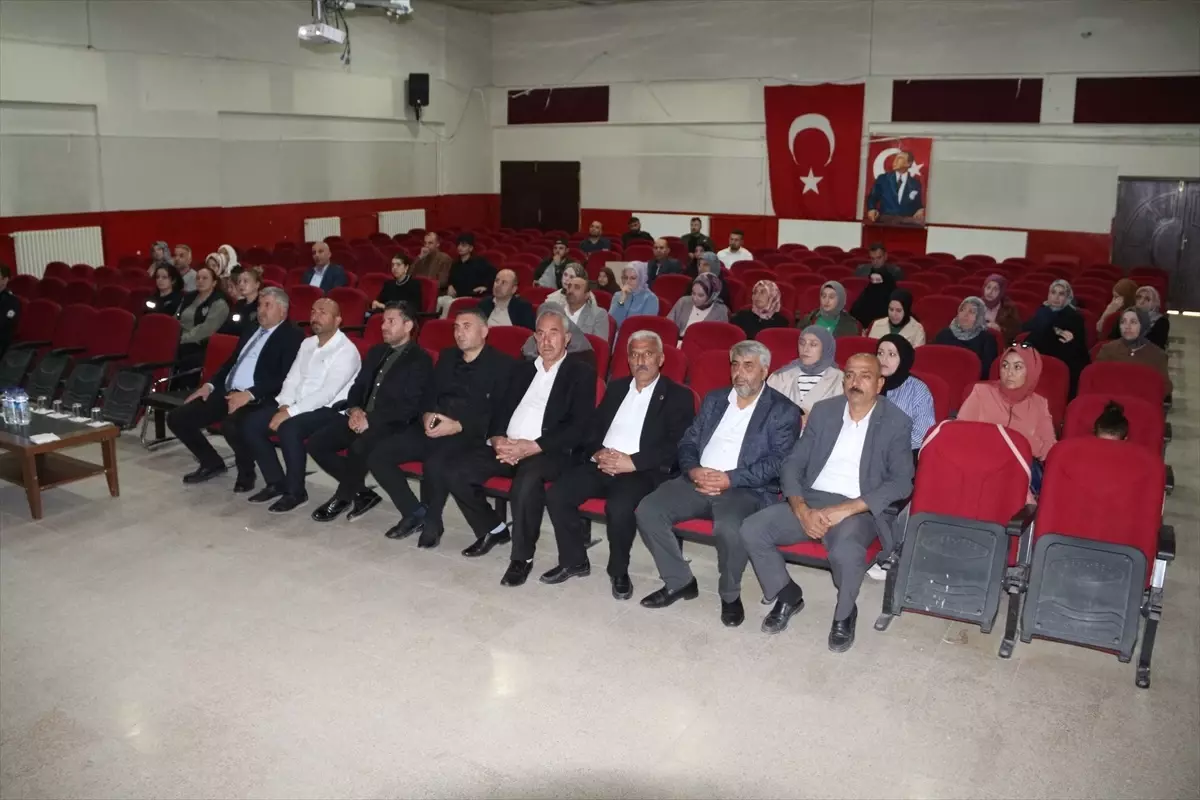Uyuşturucu İle Mücadelede Anne Desteği