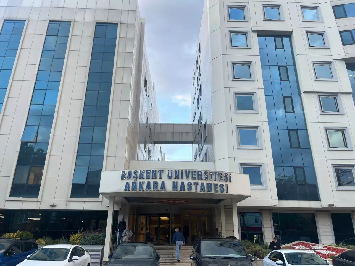 Hikmet Çetin\'in Genel Durumu İyi