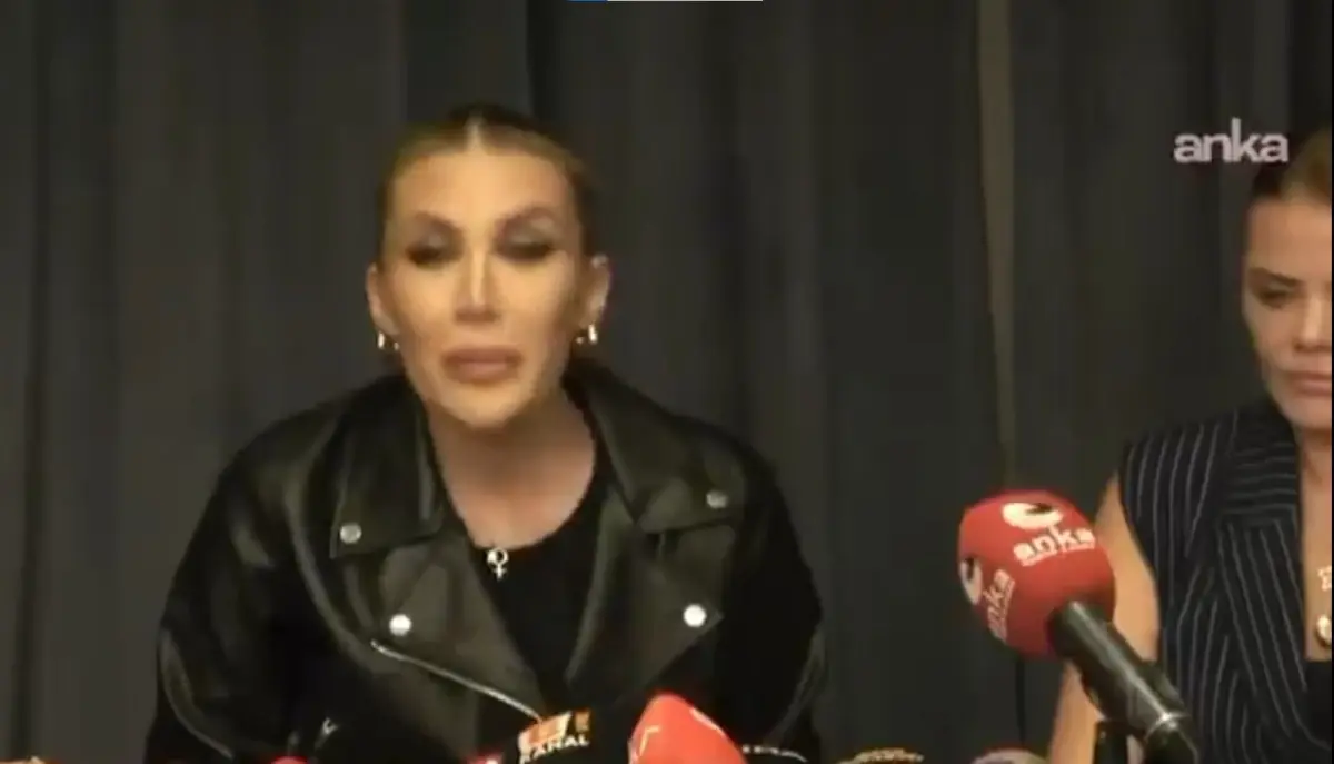 İrem Derici: Gerekirse mahalle mahalle gezip tertemiz sonuçları herkesle paylaşacağım