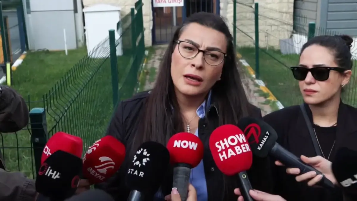 Ünlü İsimlere Uyuşturucu Soruşturması