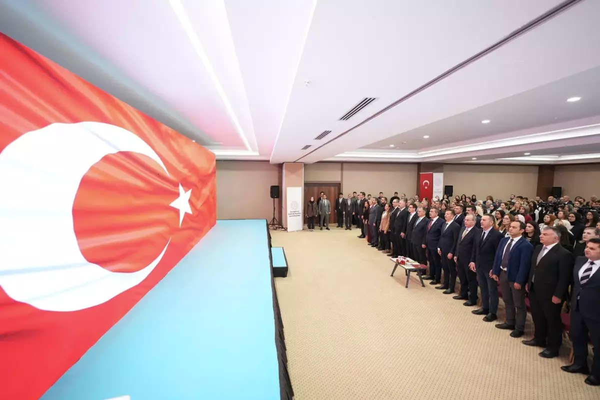 Öğrenme Güçlüğüne Özel Eğitim Seti Tanıtıldı