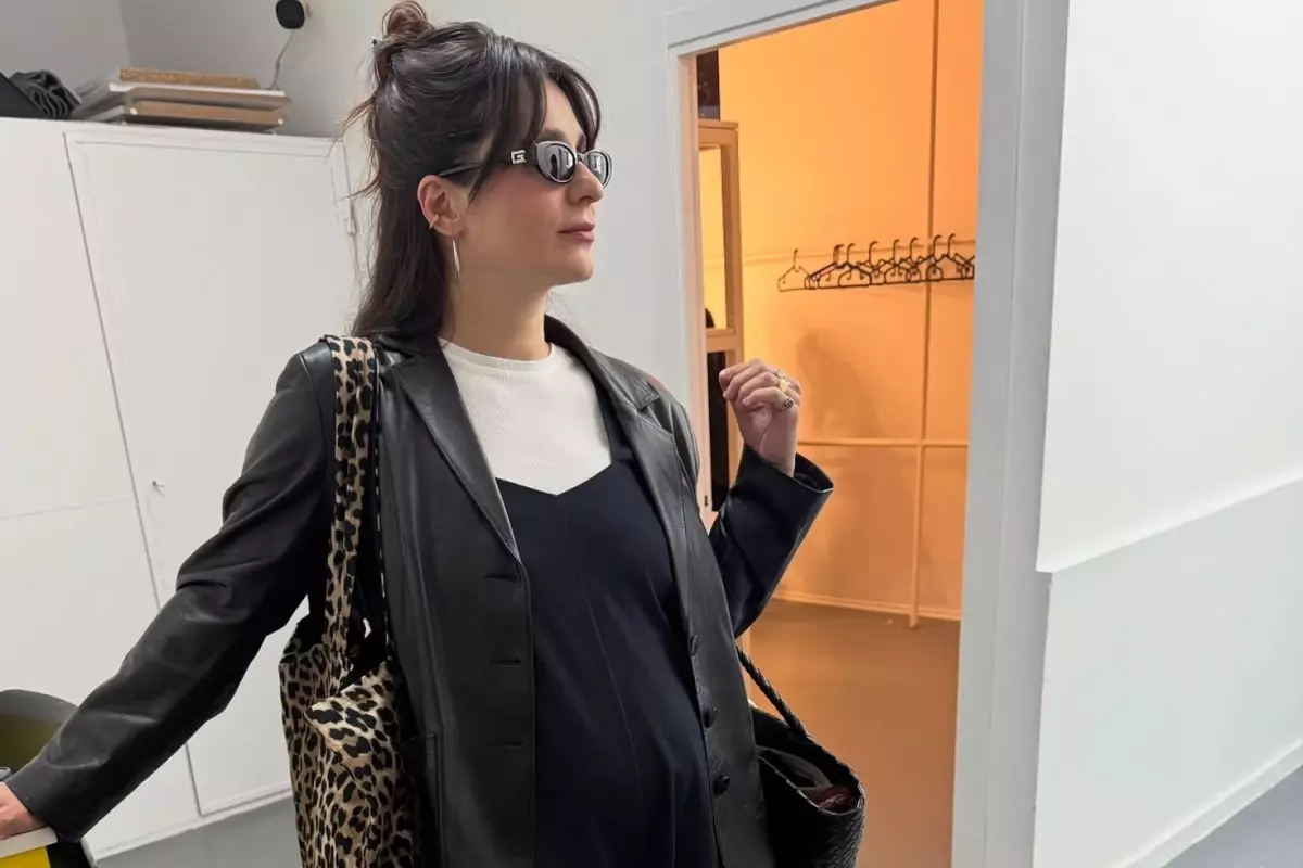Meriç Aral, soruşturma merkezinde bebeğini besleyebilmek için süt pompası istedi