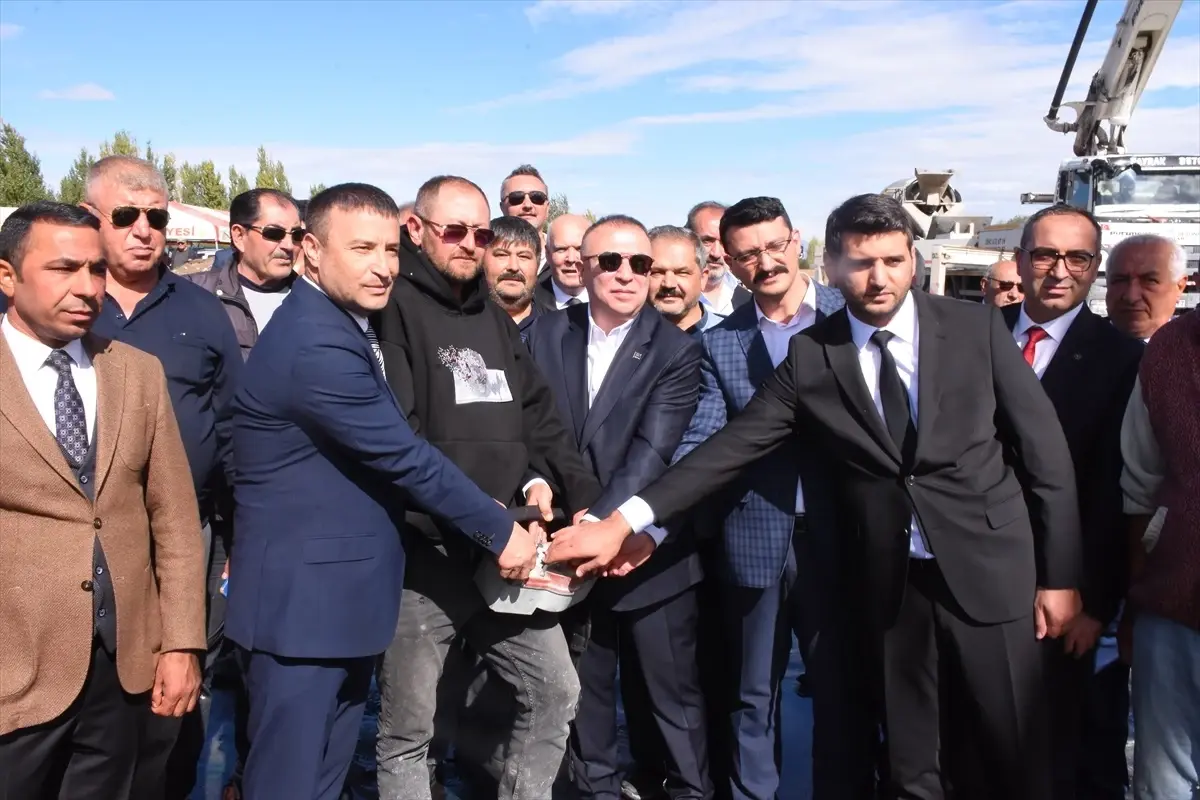 MHP\'den Afyonkarahisar\'da Birlik Mesajı