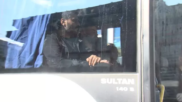 Operasyon yapılan ünlü isimler Adli Tıp Kurumu'na sevk edildi