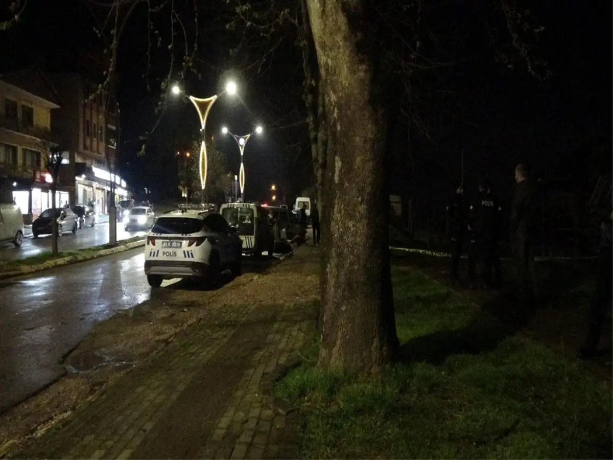 Kartepe\'de cinayet davası başladı
