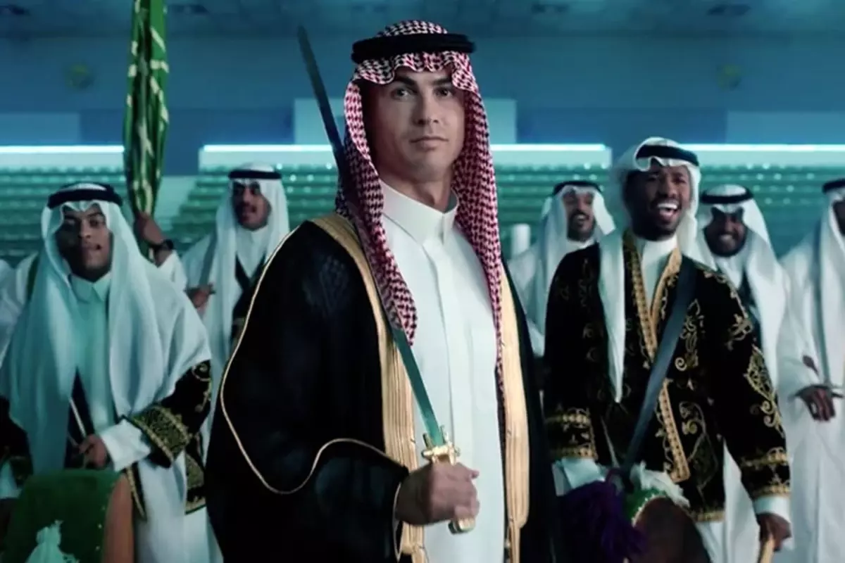 Ronaldo\'dan bomba emeklilik sözleri 