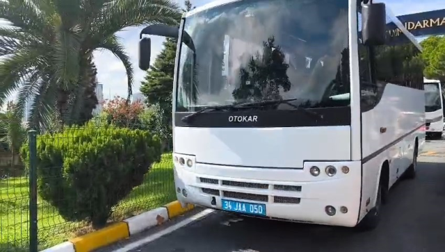 Şafak operasyonu sonrası Bahar dizisinin çekimleri durduruldu