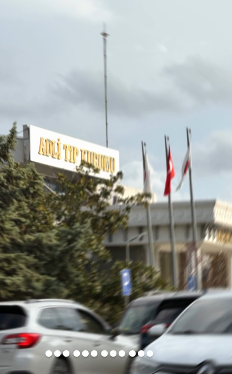 Serbest kalır kalmaz paylaştı! Dilan Polat'tan manidar mesaj