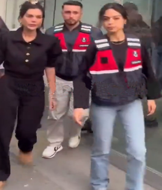 Serbest kalır kalmaz paylaştı! Dilan Polat'tan manidar mesaj