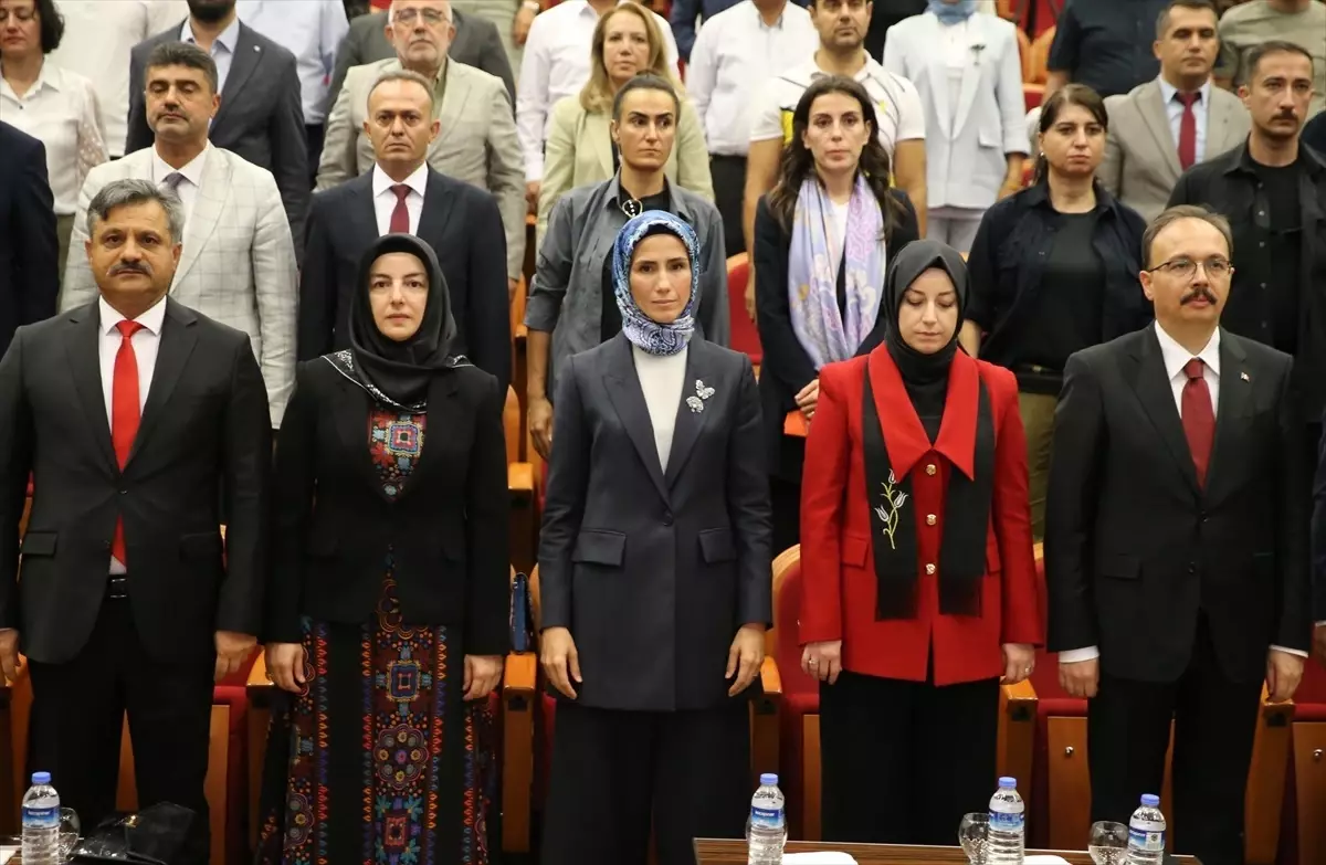 Bayraktar: Gazze Dünyanın Vicdanıdır