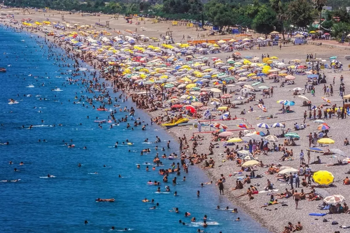 Soruşturma turizm sektörüne sıçradı! "Otelciler Kralı" gözaltına alındı