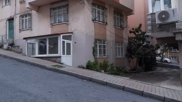 Eşiyle tartışırken balkondan düştü! Feci olayda dikkat çeken detaylar ortaya çıktı | Flaş Gelişme