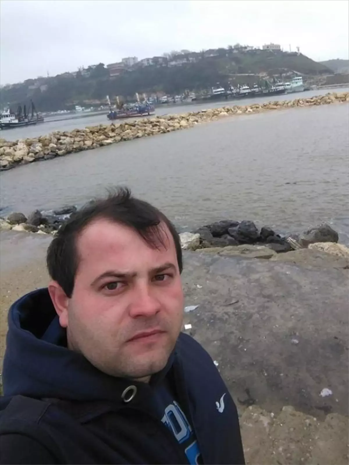 Saray\'da Elektrik Çarpması: 1 Ölü